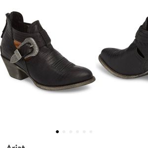 Ariat Dulce Bootie size 8.5